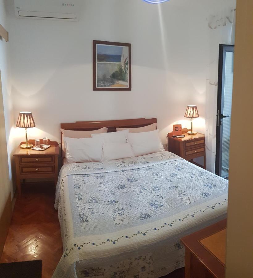 Rooms Monika Dubrovnik Exterior foto