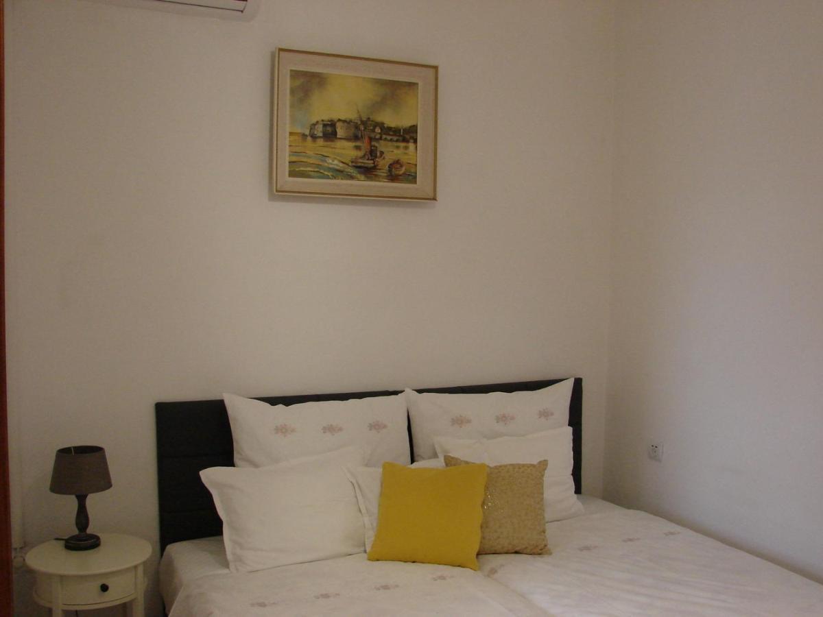 Rooms Monika Dubrovnik Exterior foto