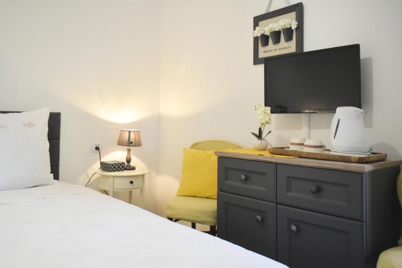 Rooms Monika Dubrovnik Exterior foto