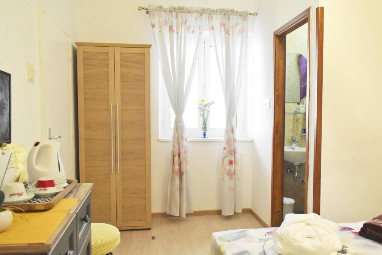 Rooms Monika Dubrovnik Exterior foto