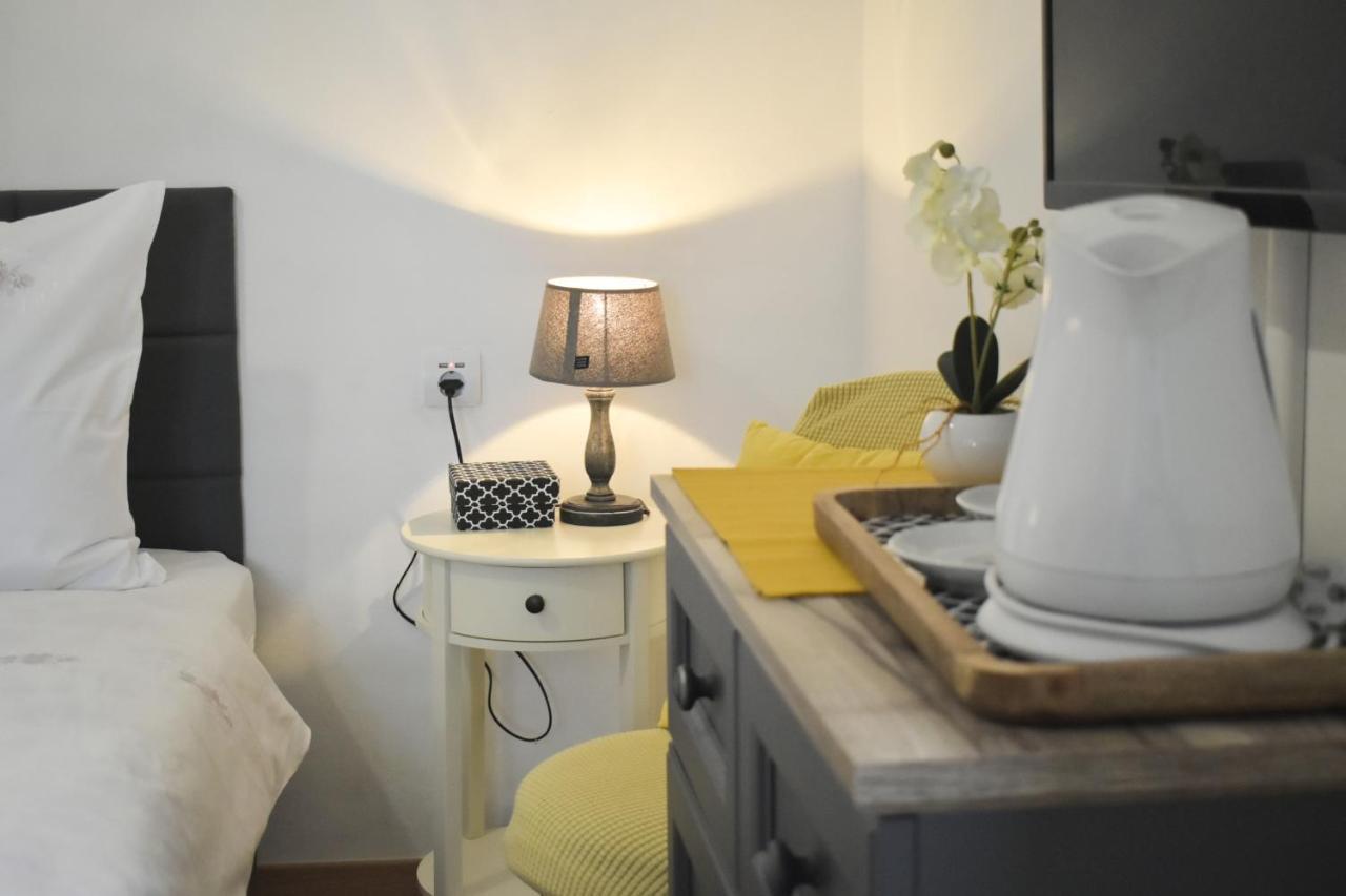 Rooms Monika Dubrovnik Exterior foto