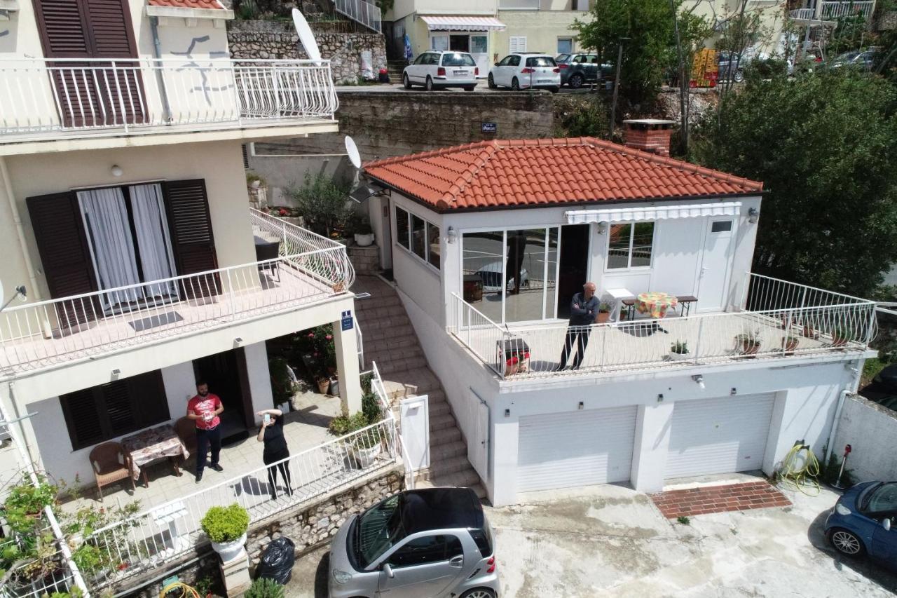 Rooms Monika Dubrovnik Exterior foto