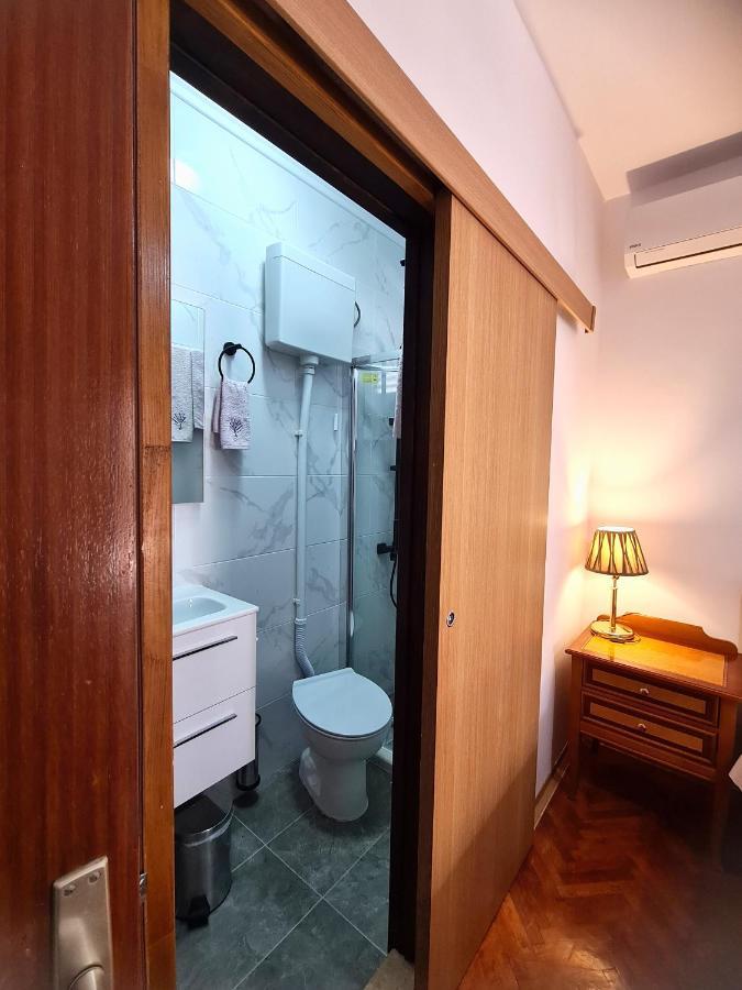Rooms Monika Dubrovnik Exterior foto