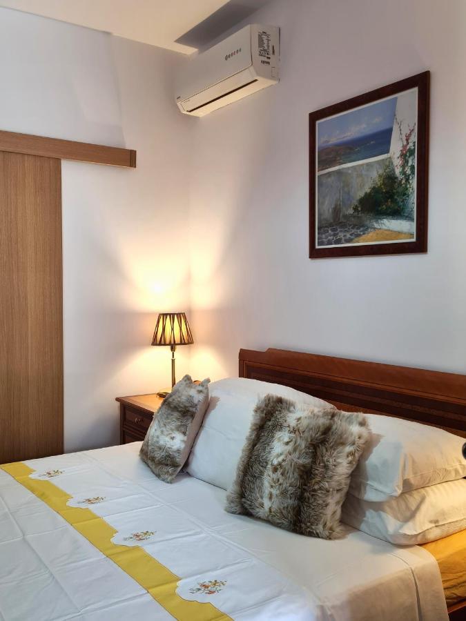 Rooms Monika Dubrovnik Exterior foto