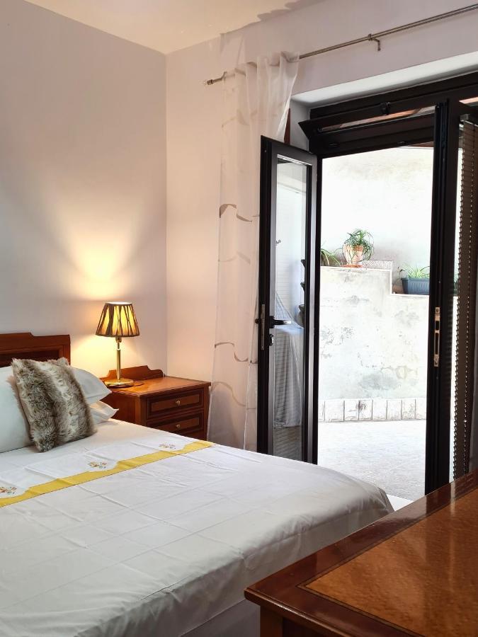 Rooms Monika Dubrovnik Exterior foto