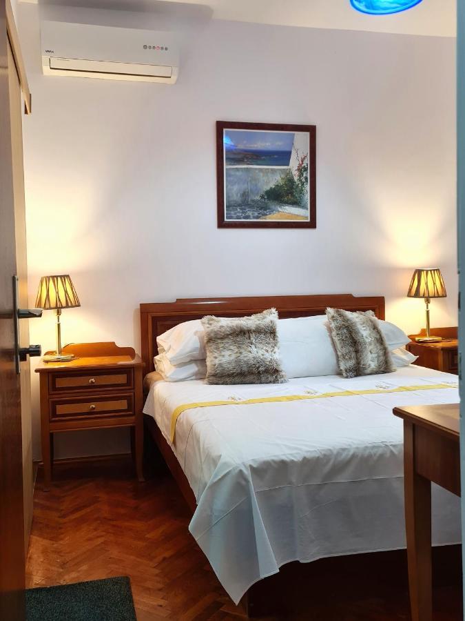 Rooms Monika Dubrovnik Exterior foto