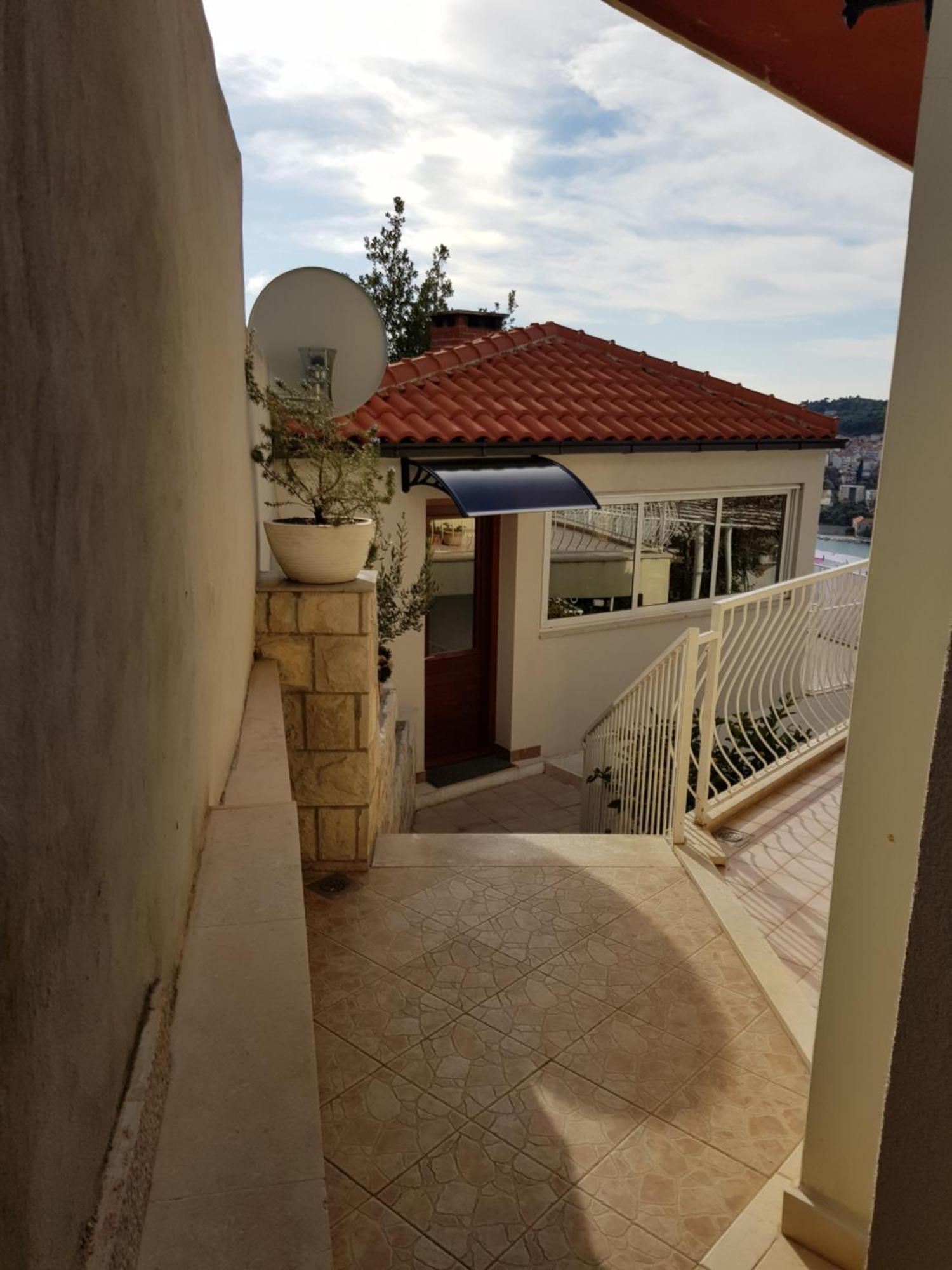 Rooms Monika Dubrovnik Habitación foto