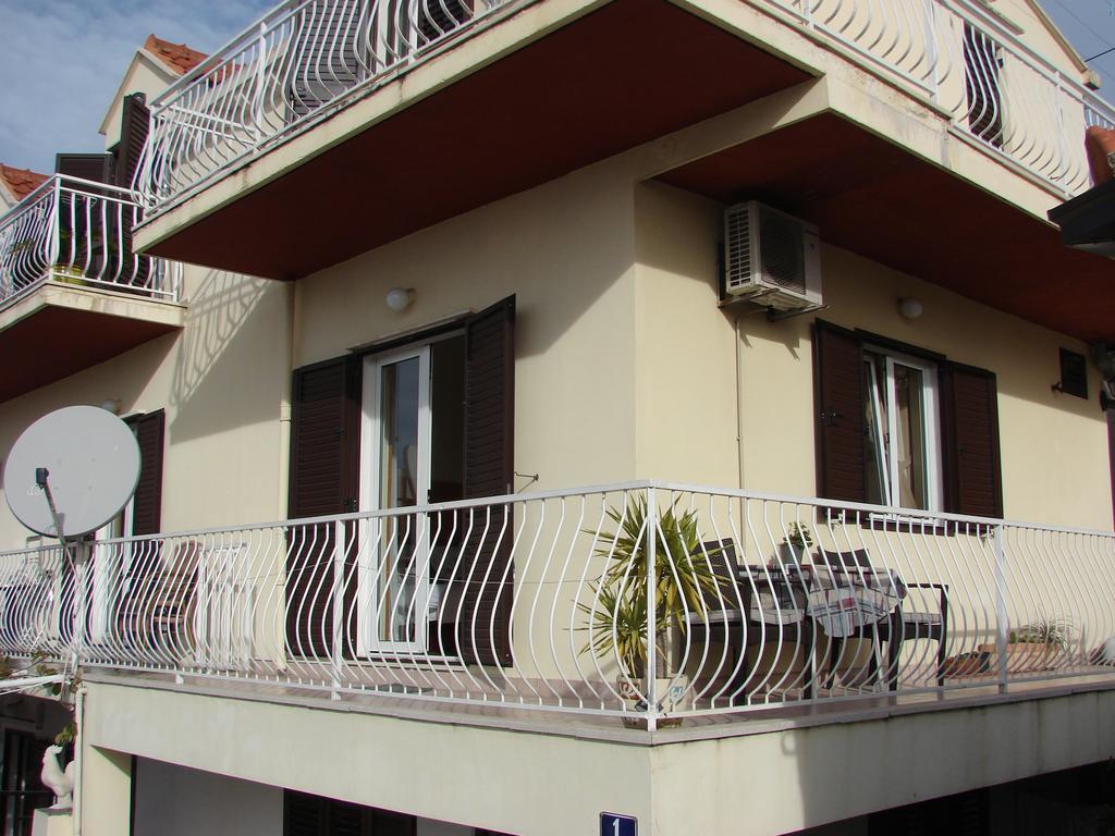 Rooms Monika Dubrovnik Exterior foto
