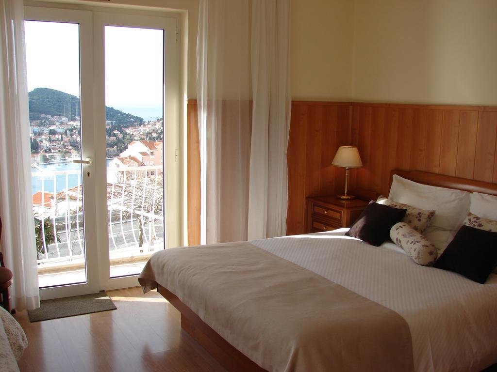 Rooms Monika Dubrovnik Exterior foto