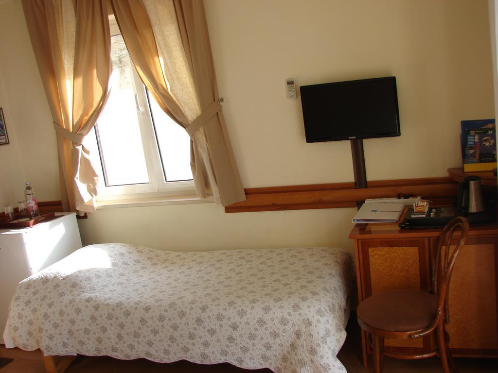 Rooms Monika Dubrovnik Exterior foto