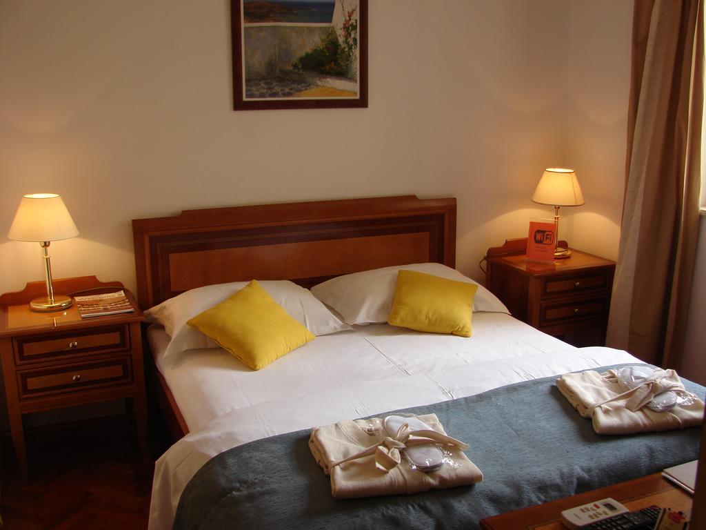 Rooms Monika Dubrovnik Exterior foto