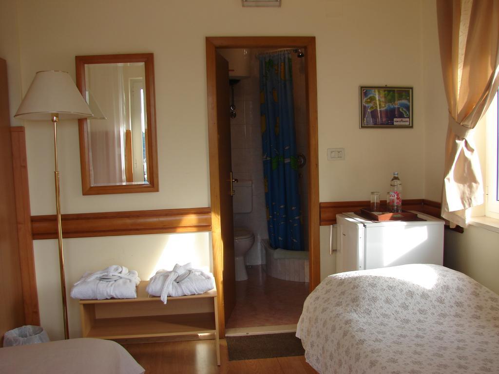 Rooms Monika Dubrovnik Exterior foto
